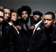 The Roots Beef with The Fugees?! Digging Country Music?! Fallon & More with DJ Whoo Kid!