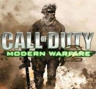 Call of Duty: Modern Warfare 2 Trailer – Gameplay Action!
