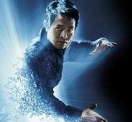 Jet Li vs DJ Whoo Kid!? Will Jet Li Fight Joe?! Best Fighter in the World?!