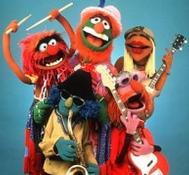 The Muppets Go Hip Hop?! Bohemian Rap CD “Little High / Little Low” – Hot or Not?