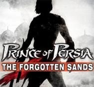 Prince of Persia: The Forgotten Sands Video Game Trailer – New Powers for Prince Dastan!!