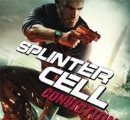 Splinter Cell Conviction Launch Trailer – Feel the Wrath of Sam Fisher!