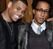 The Wire Classic Interview with Tristan Wilds and Andre Royo! RIP David Mills!