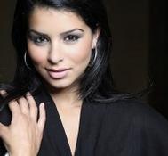 Miss USA vs DJ Whoo Kid?! Rima Fakih Dishes on G-Unit Backstage, Stripper Poles, Ball Dropping & More!