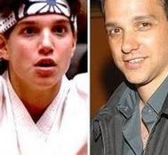 Ralph Macchio Gets Gangsta in Wax On, F*ck Off! Karate Kid’s Nice Guy Intervention?!
