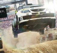 DiRT 3 Teaser Trailer – Extreme Off-Road Competition, Multiple Car Action and More!