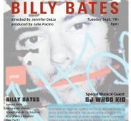DJ Whoo Kid, Julie Pacino and Dame Dash! Private Pre-Launch of Billy Bates and Exclusive Interview!