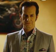 True Blood’s Denis O’Hare vs Sarah Palin?! Eminem in True Blood?! Mel Gibson Hates Fangers?!