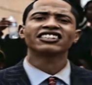 Baracka Flacka Flame “Head of the State” – Hard In The Paint Parody!