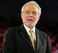 Wolf Blitzer Does the Dougie?! 2010 Soul Train Music Awards Hilarious Moment!