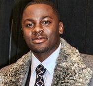 Derek Luke Gets Killed in Every Film?! Says The Hood Loves Mickey Mouse & More!