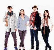Hipster Shore – Are You Too Cool to Try To be Cool?
