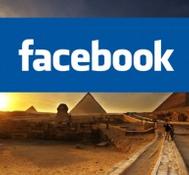 Egypt’s Facebook Revolution! Over 5 Million Egyptions Unable to Poke Eachother!