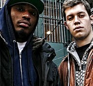Chiddy Bang ft. Mac Miller “Open Your Eyes” – POW!!!