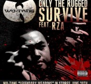 Wu-Tang Clan “Only The Rugged Survive” – Hot or Not?