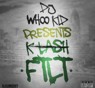Klashnekoff  “In At The Deep End” – Mixtape Drops August 2012