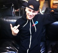 MGK vs DJ Whoo Kid & DMX!! F**k The Industry??Better Oral Sex?? Racism in 2012?? Who is Frank Ocean??