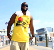 Bishup Bicardi ft. Gentleman G “Ring On You”