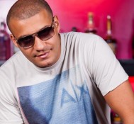 DJ R-Wan Ft. Frank Anthony “Clear” Video